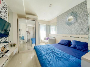 Apartemen Grand Kamala Lagoon by Myrs Rooms